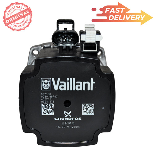 Vaillant ecotec pro - ecotec, 24
