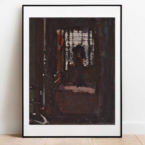 Sickert jack the ripper - jack, ripper's