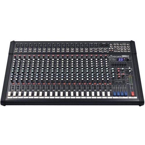 Studiomaster c5x channel - studiomaster, c5x-20