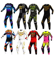 Motocross Gear Set Off-Road