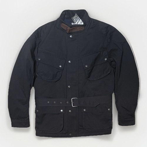 Edwin trial biker jacket - trial,