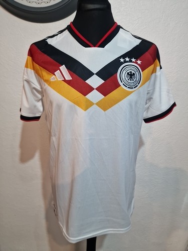 Germany world cup home - germany,