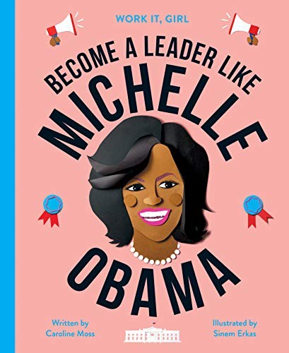 Work girl michelle obama - work, it,