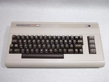 Commodore 64 Computer