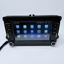 Fits VW Jetta Golf 7" Car