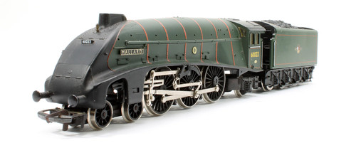 Hornby gauge r309 - oo, green