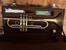 Trumpet - bb,
