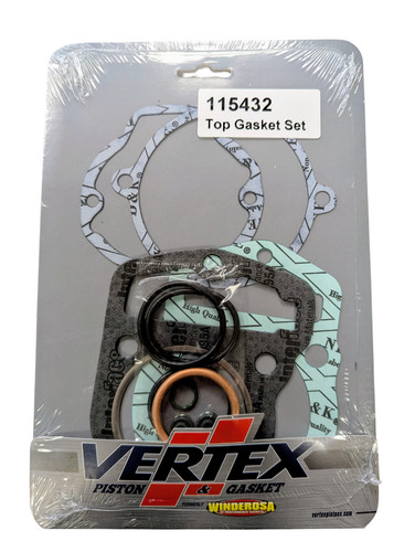 Gasket set top - top, honda