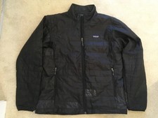 Patagonia Nano Puff  Black