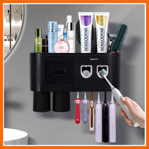 Multifunctional wall mounted - multifunctional, wall-mounted