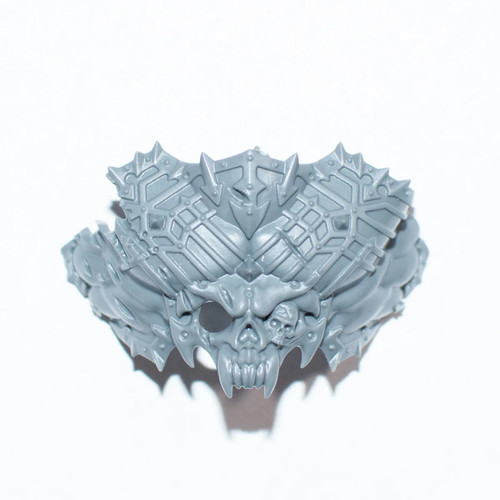 Warhammer daemons khorne - warhammer, of