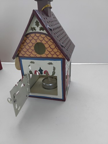 Lenox winter greetings - winter,