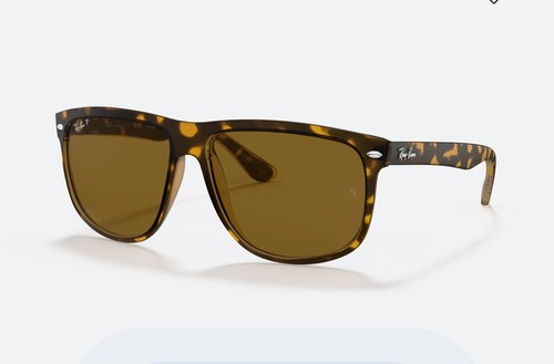 New ray ban boyfriend rb4147 - new,