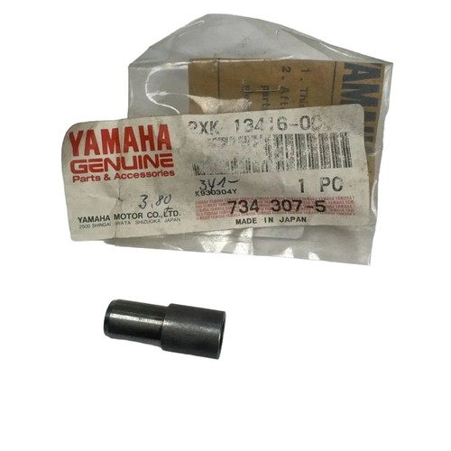 Yamaha oil pipe - pipe, 1