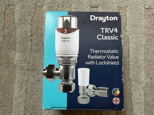 Drayton trv4 classic - drayton,