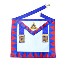 Royal Arch Provincial Lambskin