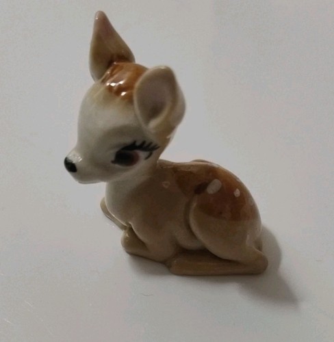Vintage bambi markings - bambi, no