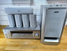 🔊 Sony STR-DE475 5.1 AV