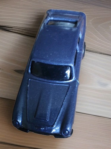 Corgi aston martin - martin, toy