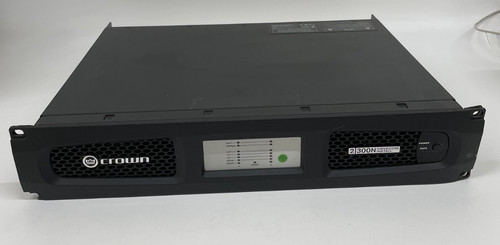 Crown dci 300n - crown,