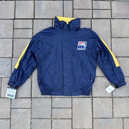 Nwt vintage 90s nautica - 90s, us