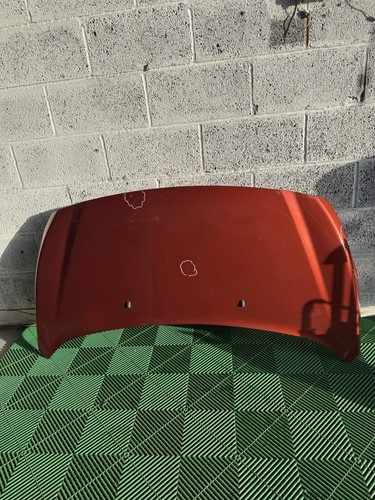 Ford transit connect bonnet - connect,