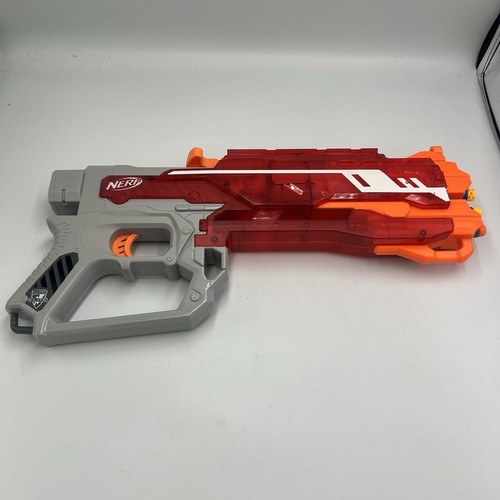 Nerf strike elite blazefire - elite,