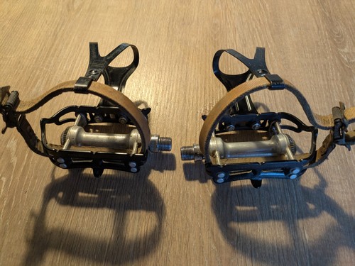Vintage retro campagnolo - campagnolo, super