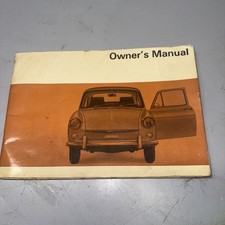 1968 VW VOLKSWAGEN TYPE 3