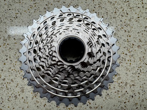New sram red 1290 - new, cs-xg-1290