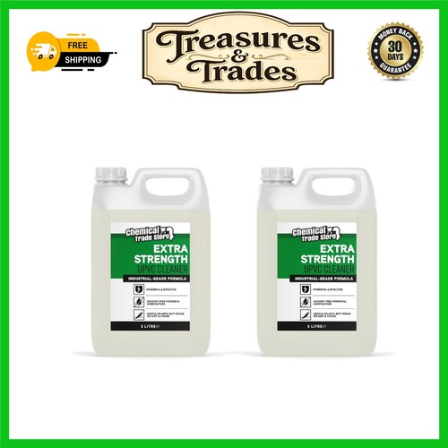 Professional upvc cleaner for - cleaner,