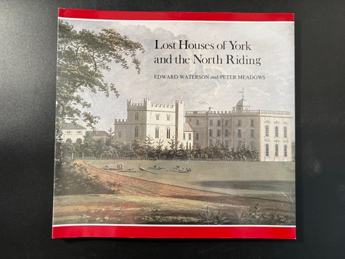 Lost houses york and - lost,