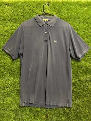 Burberry london polo shirt - burberry,