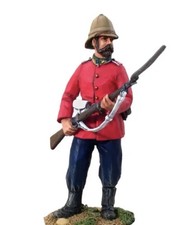 ZULU WAR Britains 20027  1/30
