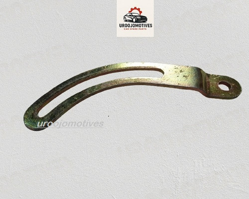 Alternator adjusting brace - alternator,