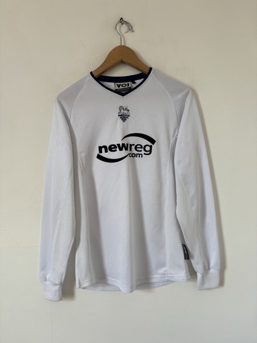 Vintage preston north end - vintage,