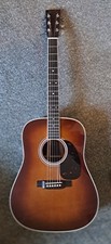 Martin D35 Ambertone Acoustic