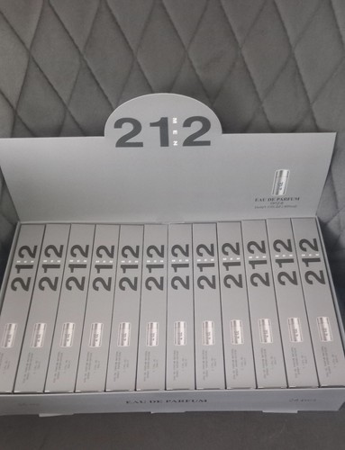 212 35ml men - 35ml, aftershave