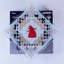 Queen of Hearts Alice in