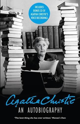 Autobiography agatha - autobiography,