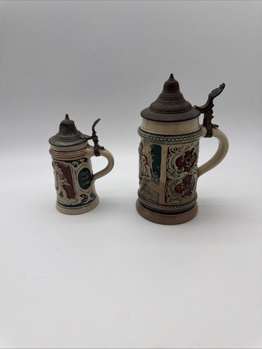 Vintage german stoneware - vintage,