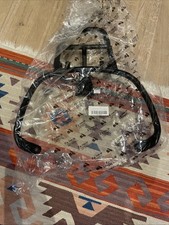 Vespa Primavera Rear Rack for Top Box Carrier