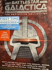 Battlestar Galactica The