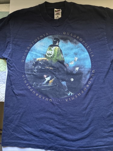 The who quadrophenia 1997 - the,