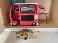 Our Generation Food Truck