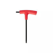 7 Mm Ball End Hex T-Handle Key