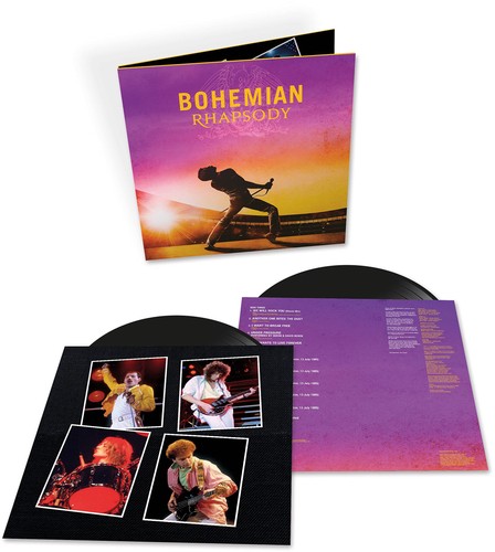 Queen bohemian rhapsody - bohemian,