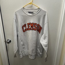 Vintage Clemson Original