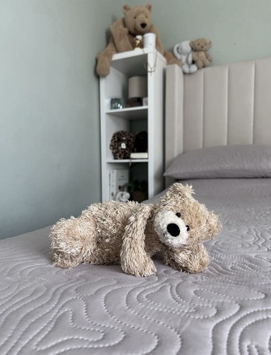 Jellycat small bunglie bear - jellycat,