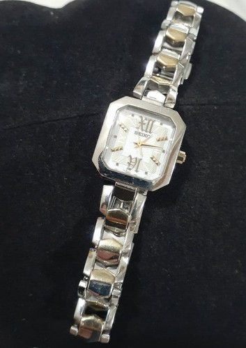 Seiko tisse solar watch - tisse,